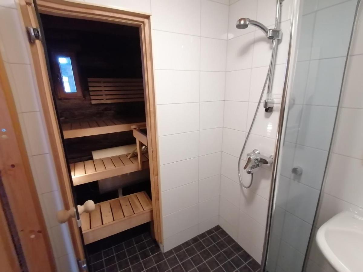 Otsontupa Apartment Ruka Exterior foto